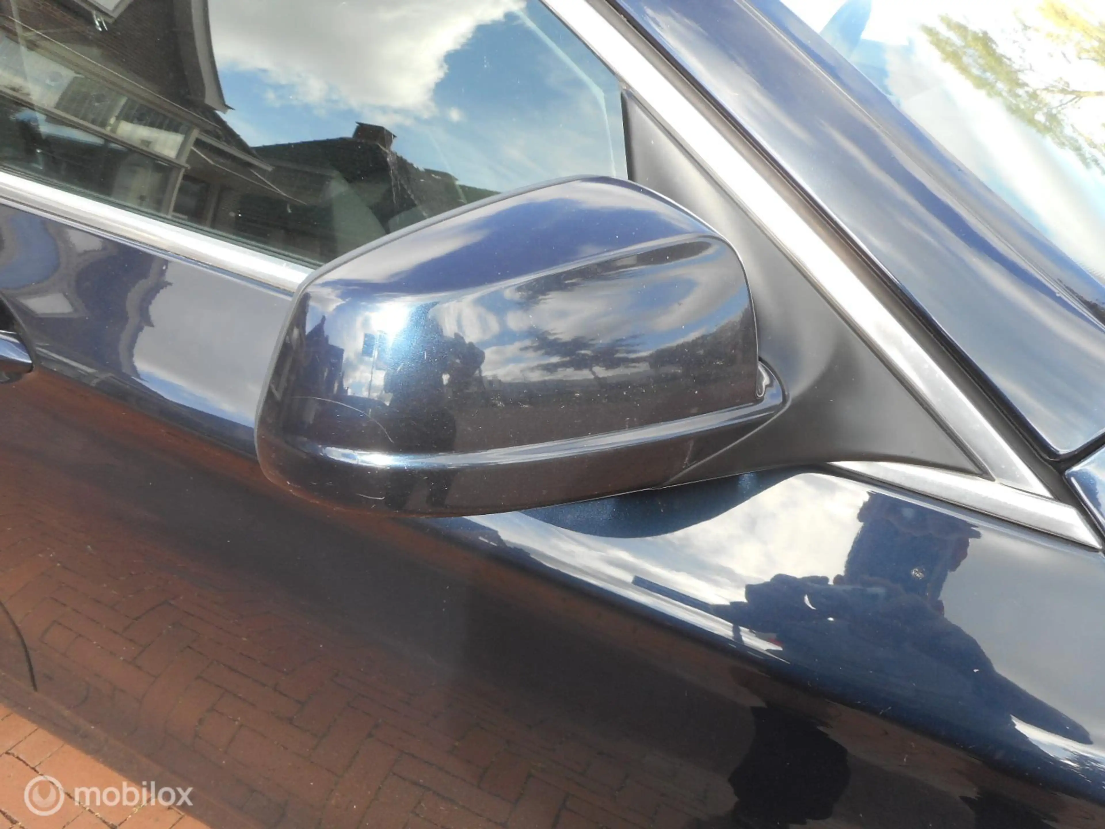 BMW 523 5-serie 523i Executive — photo 13