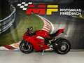 Ducati Panigale V4 S ERVICE NEU|VIELE EXTRAS & CARBON] Piros - thumbnail 4