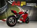 Ducati Panigale V4 S ERVICE NEU|VIELE EXTRAS & CARBON] crvena - thumbnail 6