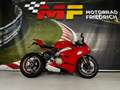 Ducati Panigale V4 S ERVICE NEU|VIELE EXTRAS & CARBON] Czerwony - thumbnail 3