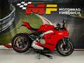 Ducati Panigale V4 S ERVICE NEU|VIELE EXTRAS & CARBON] Червоний - thumbnail 1