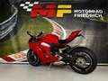 Ducati Panigale V4 S ERVICE NEU|VIELE EXTRAS & CARBON] Kırmızı - thumbnail 16