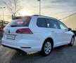 Volkswagen Golf Variant Trendline, Winterreifen, 2. Hand, Blanc - thumbnail 3