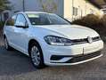 Volkswagen Golf Variant Trendline, Winterreifen, 2. Hand, Blanc - thumbnail 2