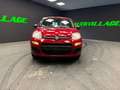 Fiat Panda Panda III 2024 1.0 firefly hybrid s Rot - thumbnail 2