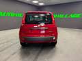 Fiat Panda Panda III 2024 1.0 firefly hybrid s Rot - thumbnail 6