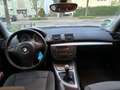 BMW 116 116i Schwarz - thumbnail 5