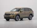 Skoda Kodiaq 1.5 TSI PHEV 204 6DSG Business Edition Automaat Żółty - thumbnail 2