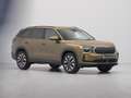 Skoda Kodiaq 1.5 TSI PHEV 204 6DSG Business Edition Automaat Żółty - thumbnail 7