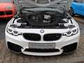 BMW M4 3.0 DKG  CUIR NAVI Blanc - thumbnail 14