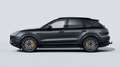 Porsche Cayenne E-Hybrid Black Edition Schwarz - thumbnail 2