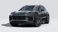 Porsche Cayenne E-Hybrid Black Edition Schwarz - thumbnail 1