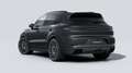 Porsche Cayenne E-Hybrid Black Edition Schwarz - thumbnail 3