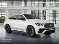 Mercedes-Benz GLE 63 AMG GLE 63 S Coupé 4M NIGHT+PANO+360+AHK+MULTIBEAM+9G Weiß - thumbnail 17
