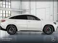 Mercedes-Benz GLE 63 AMG GLE 63 S Coupé 4M NIGHT+PANO+360+AHK+MULTIBEAM+9G Weiß - thumbnail 18
