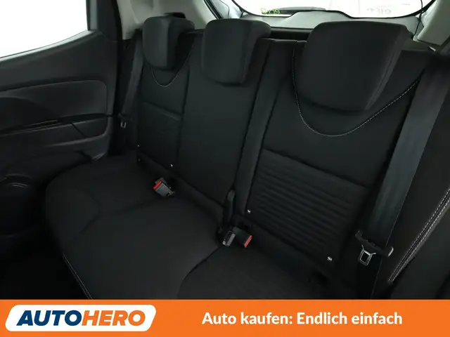 Renault Clio view 14
