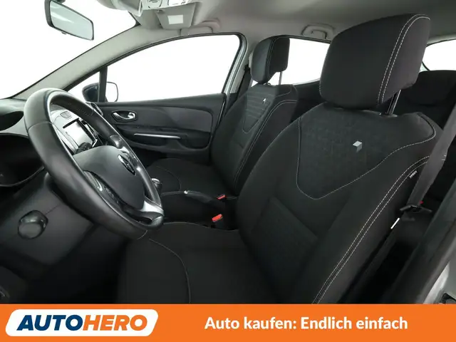 Renault Clio view 10