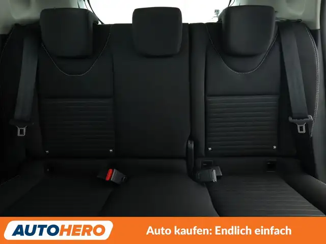 Renault Clio view 15