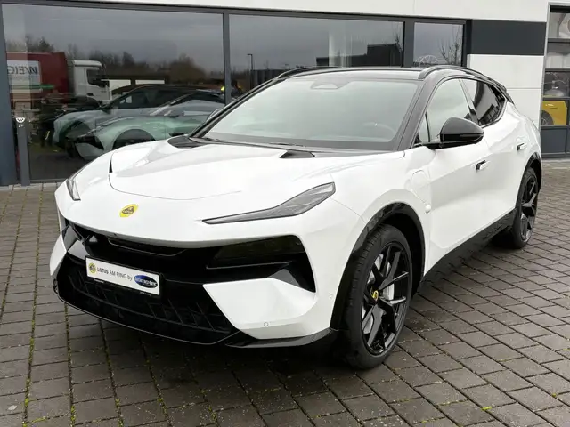 Lotus Eletre 600 Business Edition *InvestitionsBooster