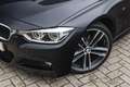 BMW 320 3 Serie 320i High Executive M Sport Automaat / Spo Zwart - thumbnail 26