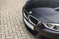 BMW 320 3 Serie 320i High Executive M Sport Automaat / Spo Zwart - thumbnail 24