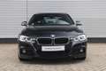 BMW 320 3 Serie 320i High Executive M Sport Automaat / Spo Zwart - thumbnail 5