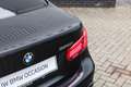 BMW 320 3 Serie 320i High Executive M Sport Automaat / Spo Zwart - thumbnail 30