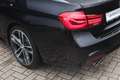 BMW 320 3 Serie 320i High Executive M Sport Automaat / Spo Zwart - thumbnail 29
