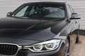 BMW 320 3 Serie 320i High Executive M Sport Automaat / Spo Zwart - thumbnail 25