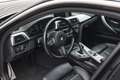 BMW 320 3 Serie 320i High Executive M Sport Automaat / Spo Zwart - thumbnail 11