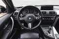 BMW 320 3 Serie 320i High Executive M Sport Automaat / Spo Zwart - thumbnail 3