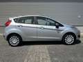 Ford Fiesta 1.0 Style | Navi | Airco | Technologie-pakket | Ri Grijs - thumbnail 6