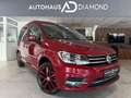 Volkswagen Caddy PKW Generation Four * DSG * NAVI * Rot - thumbnail 1