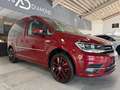 Volkswagen Caddy PKW Generation Four * DSG * NAVI * Rot - thumbnail 5