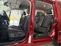 Volkswagen Caddy PKW Generation Four * DSG * NAVI * Rot - thumbnail 15