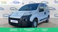 Citroen Nemo 1.3 HDi 75 BVA Business Blanc - thumbnail 1