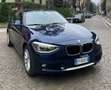 BMW 116 116i 5p Urban Blu/Azzurro - thumbnail 2