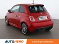 Abarth 595 1.4 T-Jet Yamaha Factory Racing Rosso - thumbnail 4