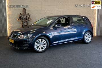 1.0 TSI Comfortline | GARANTIE |NAP |CRUISE | PARK