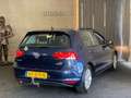 Volkswagen Golf 1.0 TSI Comfortline | GARANTIE |NAP |CRUISE | PARK Blauw - thumbnail 2