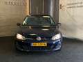Volkswagen Golf 1.0 TSI Comfortline | GARANTIE |NAP |CRUISE | PARK Blauw - thumbnail 3