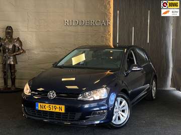1.0 TSI Comfortline | GARANTIE |NAP |CRUISE | PARK