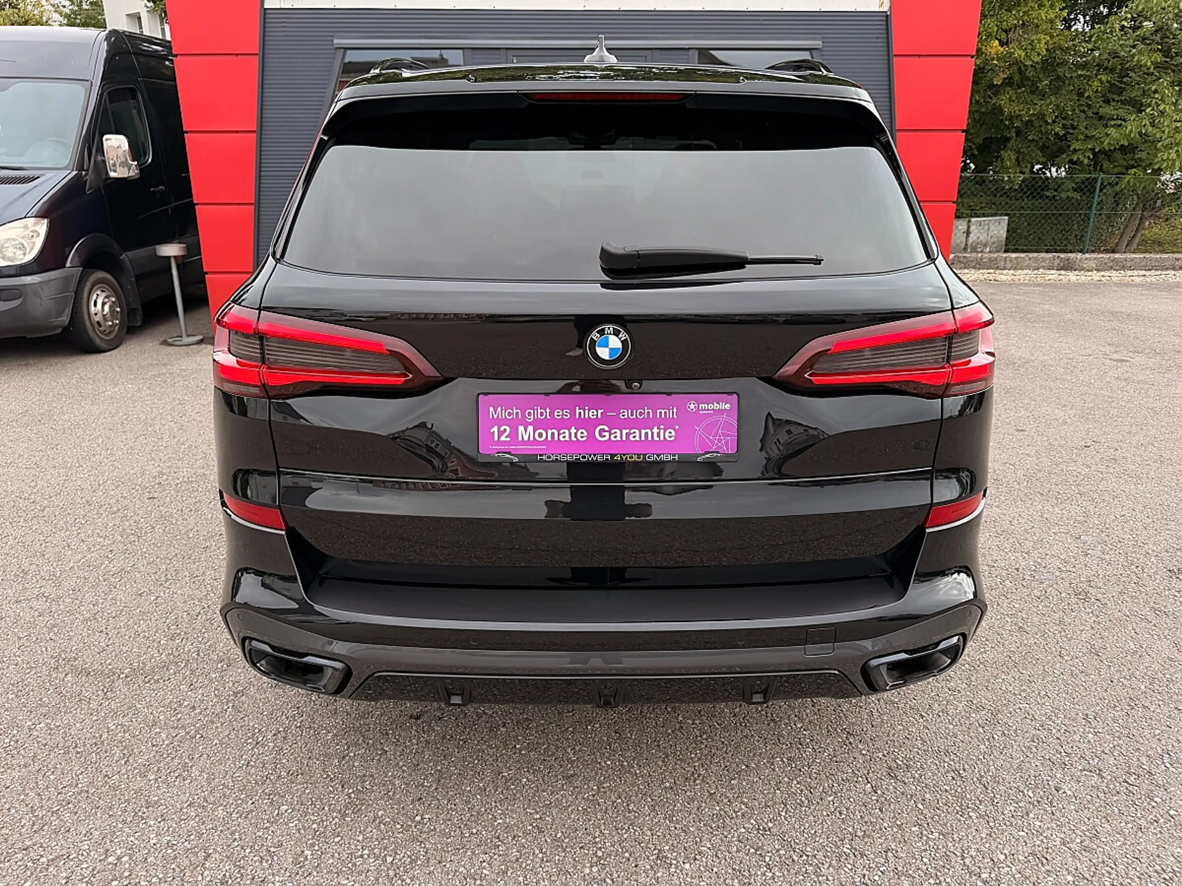 BMW X5 xDrive30d Aut. M-Sportpaket/LUFT/H&K/HUD/M-SPOR... — photo 5