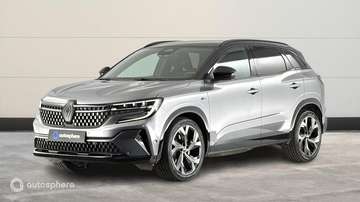 1.2 E-Tech full hybrid 200ch Iconic esprit Alpine