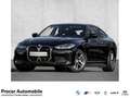 BMW i4 eDrive35 AHK+DA+PA+SHZ+WIDESCREEN Schwarz - thumbnail 1