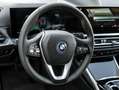 BMW i4 eDrive35 AHK+DA+PA+SHZ+WIDESCREEN Schwarz - thumbnail 8