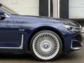 BMW 745 e Lang xDrive Bowers&Wilkins Pano Fond-TV Blau - thumbnail 34