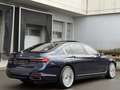 BMW 745 e Lang xDrive Bowers&Wilkins Pano Fond-TV Blau - thumbnail 6