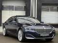 BMW 745 e Lang xDrive Bowers&Wilkins Pano Fond-TV Blau - thumbnail 9