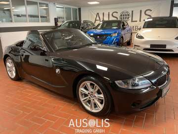 Roadster 2.2i Open Air Leder,Navi,Klima